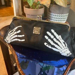 Misfits Clutch Purse